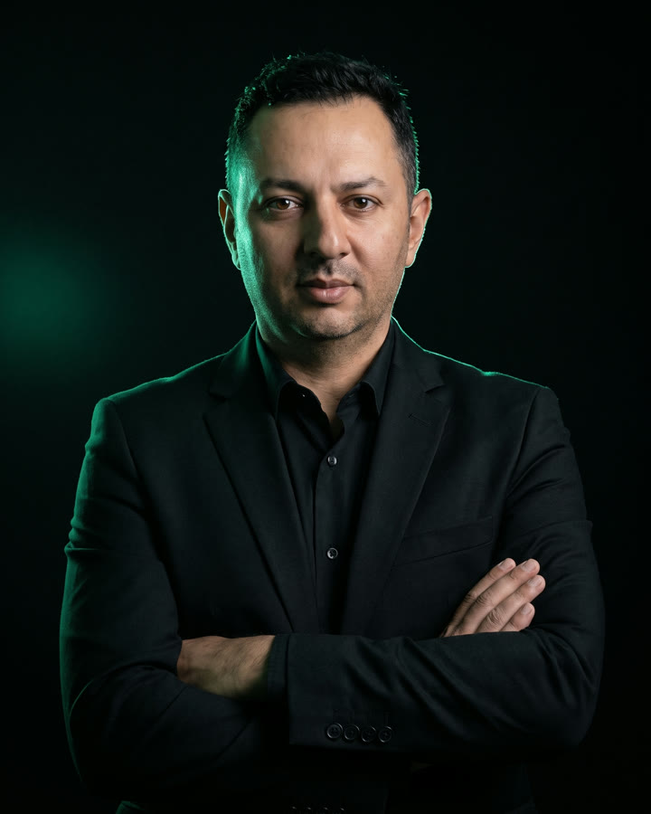 Serdar — RandevuRitmi kurucusu